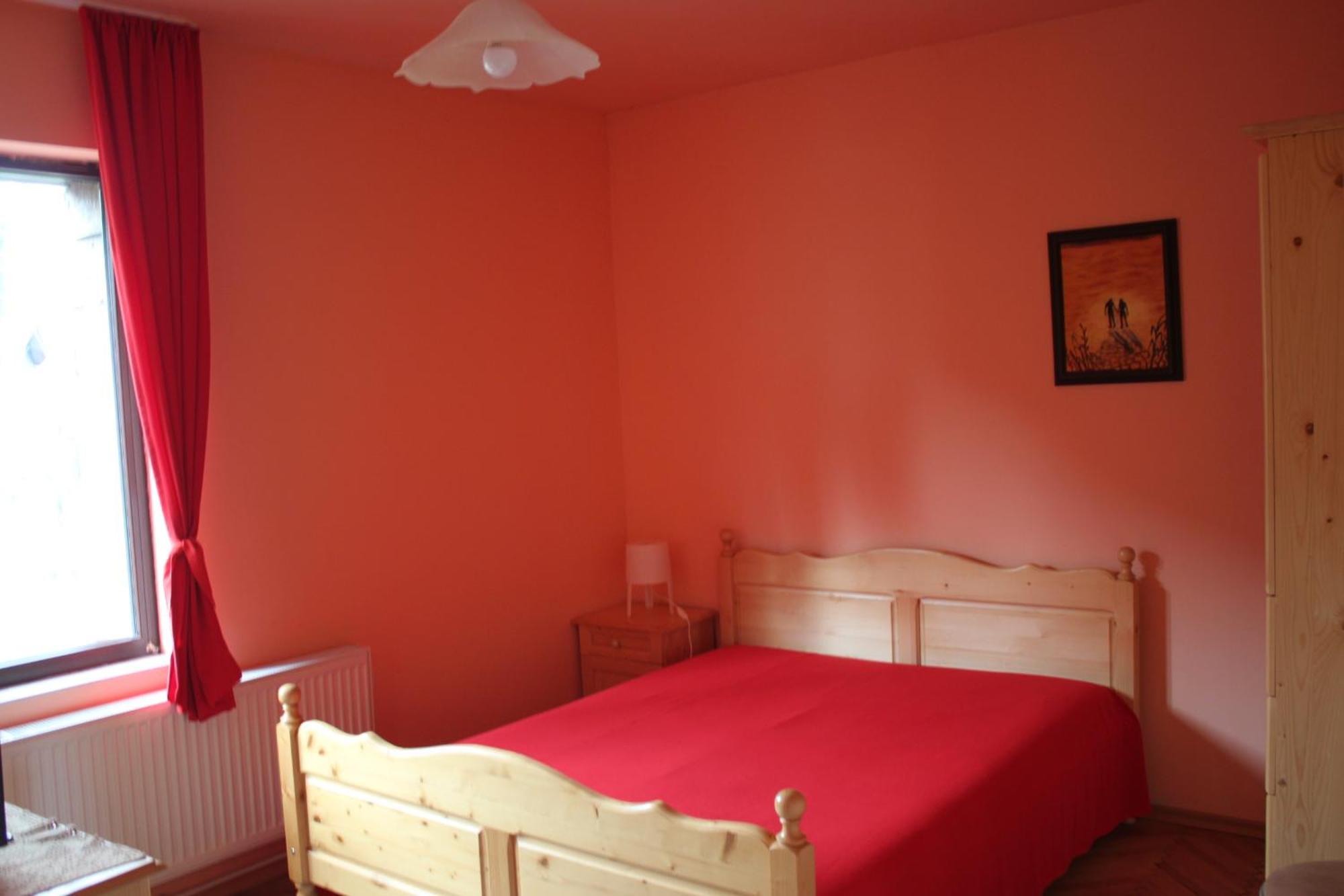 Guest House Daskalov Chervena Lokva Exterior foto