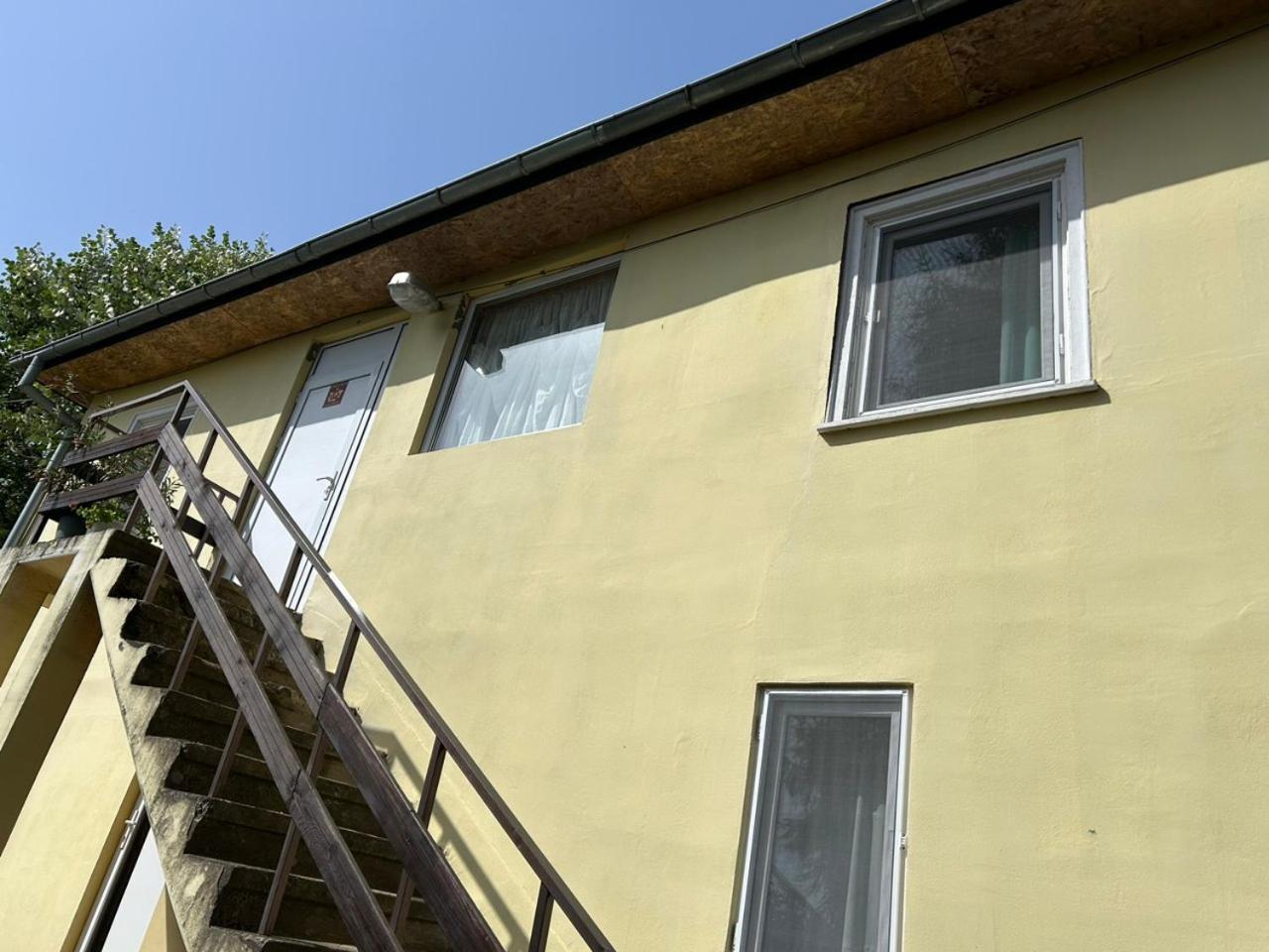 Guest House Daskalov Chervena Lokva Exterior foto